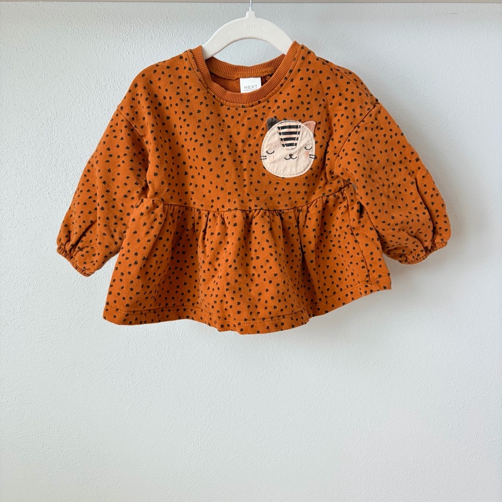 Next Baby Sweatshirt